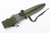 Inland M1 Carbine w/ Bayonets - 1945 mfg - photo 29 of 41