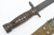 SOLD - Inland M1 Carbine w/ Bayonets - 1945 mfg SOLD - Inland M1 Carbine w/ Bayonets - 1945 mfg