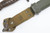 SOLD - Inland M1 Carbine w/ Bayonets - 1945 mfg SOLD - Inland M1 Carbine w/ Bayonets - 1945 mfg