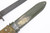 Inland M1 Carbine w/ Bayonets - 1945 mfg - photo 38 of 41
