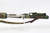 Rare Colt Sp1 "Colt Guard" Electroless Nickel - photo 8 of 17
