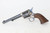 Exceptional Colt Cavalry Revolver - New York Militia - photo 1 of 13