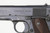 Rare Springfield Armory 1911 - 1916 Mfg (116851 - 38206 - RJ) Rare Springfield Armory 1911 - 1916 Mfg (116851 - 38206 - RJ)