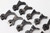 SOLD - 1911 Wide Spur Hammers - 9 Total