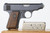 Erfurt Ortgies Pocket Pistol 6.35mm - With WW2 Capture Doc - photo 3 of 9