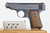 Erfurt Ortgies Pocket Pistol 6.35mm - With WW2 Capture Doc - photo 1 of 9