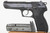 Steyr Model GB Pistol - photo 1 of 8