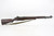 1952 Springfield M1 Garand - Marlin Barrel