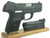 NIB - Ruger SR9C Matching Case - photo 3 of 13