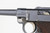 1918 DWM Luger Rig - Two Matching Magazines 1918 DWM Luger Rig - Two Matching Magazines