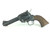 SOLD - Interarms Virginian Dragoon Revolver - Matching Case