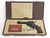 SOLD - Interarms Virginian Dragoon Revolver - Matching Case
