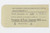 Bernardelli vest pocket 6.35mm pistol with box - proof house certificate