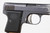 Bernardelli vest pocket 6.35mm pistol with box - right side slide close-up