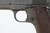 1918 Colt Model 1911 - WW2 Rework - photo 8 of 10