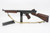 Savage Thompson M1A1 Submachine Gun - Full Auto - photo 1 of 25