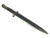 Belgian - Post WWII - FN49 Bayonet & Matching Scabbard - photo 13 of 13