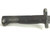 Belgian - Post WWII - FN49 Bayonet & Matching Scabbard - photo 5 of 13