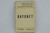 Bayonet Pamphlet - photo 1 of 3