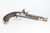 Rare U.S. Springfield Armory Model 1807/1817 Flintlock Pistol Rare U.S. Springfield Armory Model 1807/1817 Flintlock Pistol