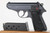 Minty Walther PPK/S - .380 ACP - photo 1 of 8