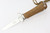 SOLD - Minty Luftwaffe Gravity Knife SOLD - Minty Luftwaffe Gravity Knife