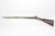 British W Jacot SxS Percussion Shotgun - 1845 mfg British W Jacot SxS Percussion Shotgun - 1845 mfg