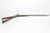 British W Jacot SxS Percussion Shotgun - 1845 mfg British W Jacot SxS Percussion Shotgun - 1845 mfg
