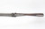 British W Jacot SxS Percussion Shotgun - 1845 mfg British W Jacot SxS Percussion Shotgun - 1845 mfg