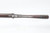 British W Jacot SxS Percussion Shotgun - 1845 mfg British W Jacot SxS Percussion Shotgun - 1845 mfg