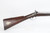 British W Jacot SxS Percussion Shotgun - 1845 mfg British W Jacot SxS Percussion Shotgun - 1845 mfg