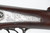 British W Jacot SxS Percussion Shotgun - 1845 mfg British W Jacot SxS Percussion Shotgun - 1845 mfg