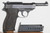 Rare French Put-Together P.38 - L Serial Block - photo 3 of 8