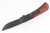 Timber Wolf Knife - photo 2 of 6