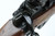 Nice Fazakerly No4 Mk1 Lee Enfield - Parker Hale Sights