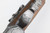 SOLD - Engraved Napoleonic-Era French Versailles Percussion Pistol - Boutet Directeur Artiste SOLD - Engraved Napoleonic-Era French Versailles Percussion Pistol - Boutet Directeur Artiste