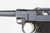 Very Rare DWM/Mauser Oberndorf Commercial Luger - Police Rework - photo 6 of 12