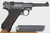SOLD - 1920's Commercial DWM Luger - 9mm Luger SOLD - 1920's Commercial DWM Luger - 9mm Luger