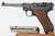 SOLD - Swiss "Cross-in-Shield" DWM Model 1906 Luger - Shooter Grade SOLD - Swiss "Cross-in-Shield" DWM Model 1906 Luger - Shooter Grade