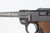 SOLD - Swiss "Cross-in-Shield" DWM Model 1906 Luger - Shooter Grade SOLD - Swiss "Cross-in-Shield" DWM Model 1906 Luger - Shooter Grade