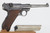 SOLD - Swiss "Cross-in-Shield" DWM Model 1906 Luger - Shooter Grade SOLD - Swiss "Cross-in-Shield" DWM Model 1906 Luger - Shooter Grade