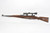SOLD - Very Rare Mauser K98k High Turret Sniper SOLD - Very Rare Mauser K98k High Turret Sniper