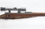 SOLD - Very Rare Mauser K98k High Turret Sniper SOLD - Very Rare Mauser K98k High Turret Sniper