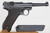 SOLD - DWM Model 1906 Luger - Shooter Grade SOLD - DWM Model 1906 Luger - Shooter Grade