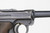SOLD - 1936 Shooter Grade Mauser/DWM Luger - Rare Bulgarian Toggle SOLD - 1936 Shooter Grade Mauser/DWM Luger - Rare Bulgarian Toggle