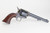 Rare, Ainsworth-Inspected Colt Cavalry Single Action Army - Possible Custer Gun - photo 4 of 15