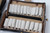 Excellent - US/USMC Model 1876 McKeever Ammo Boxes - photo 7 of 9