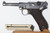 SOLD - Early, 1913 Erfurt Luger - Matching Magazine SOLD - Early, 1913 Erfurt Luger - Matching Magazine