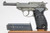 SOLD - Dual-Tone Mauser P.38 - BYF 44 (3625c - 38339 - RJ) SOLD - Dual-Tone Mauser P.38 - BYF 44 (3625c - 38339 - RJ)
