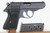 SOLD -Excellent Walther PPK - Possible SS Contract SOLD -Excellent Walther PPK - Possible SS Contract